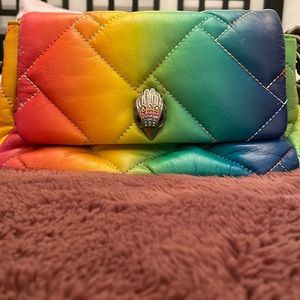 Kurt Geiger Rainbow Handbag